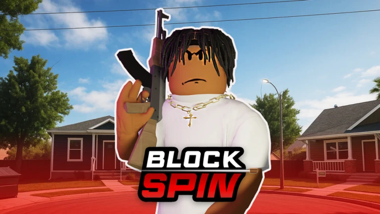 Block Spin Cash